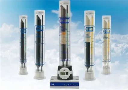 Super Clean Gas Filters